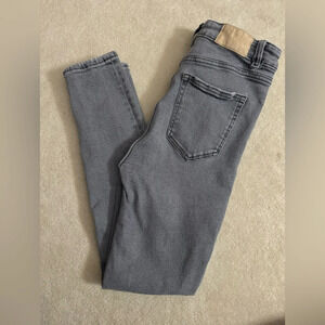 Zara Skinny Jeans